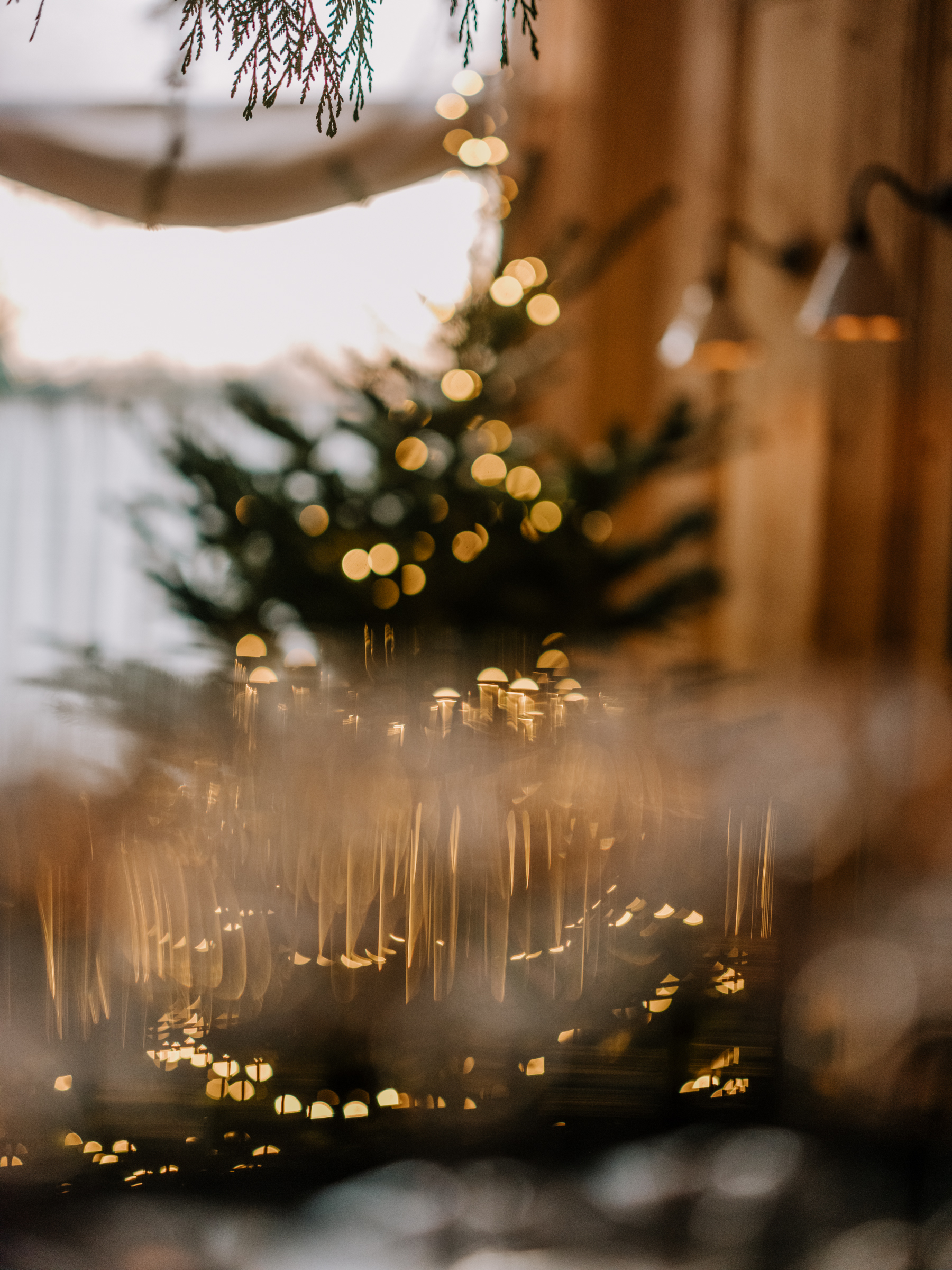 Christmas Carols & Cabaret at The Tabernacle