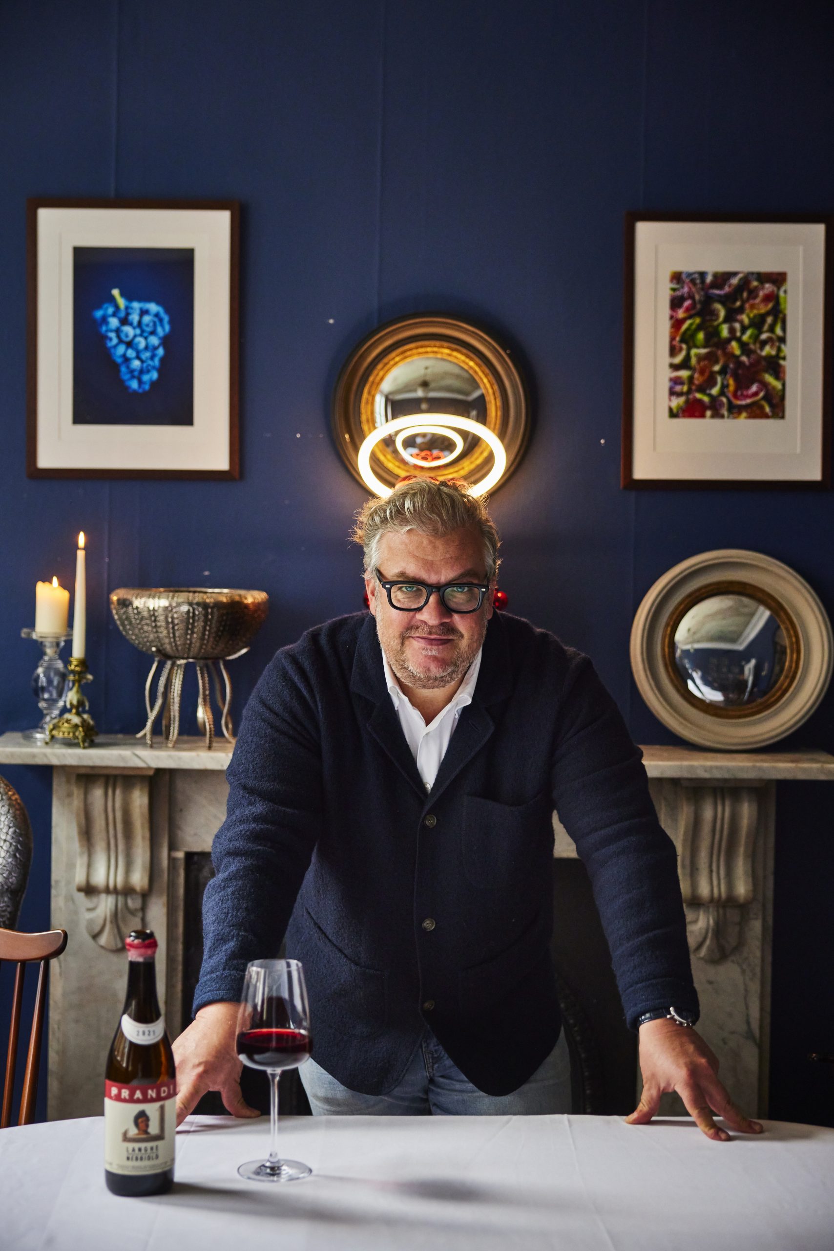 Wine Tasting: Passione Vino