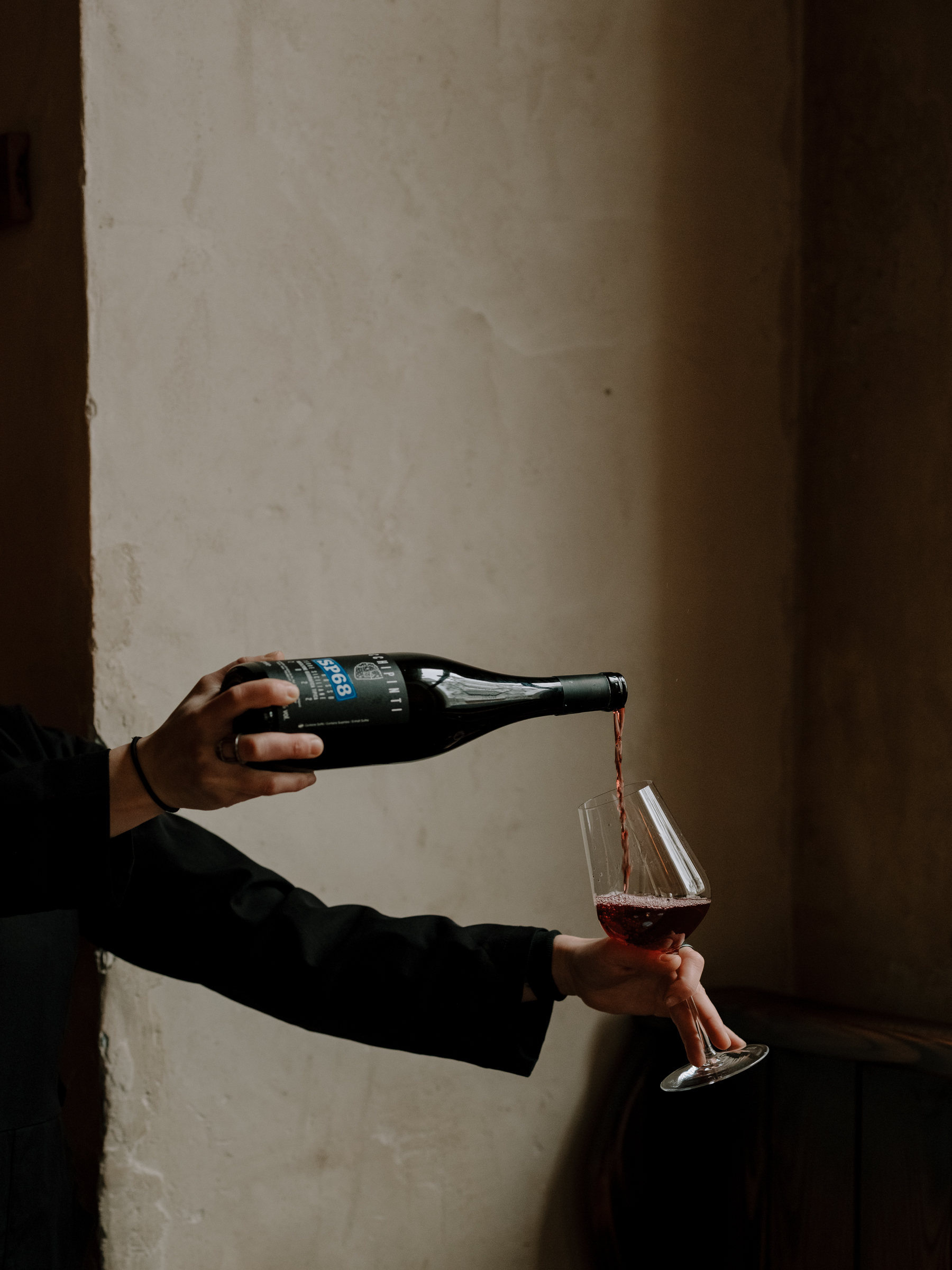 Wine Tasting: Passione Vino