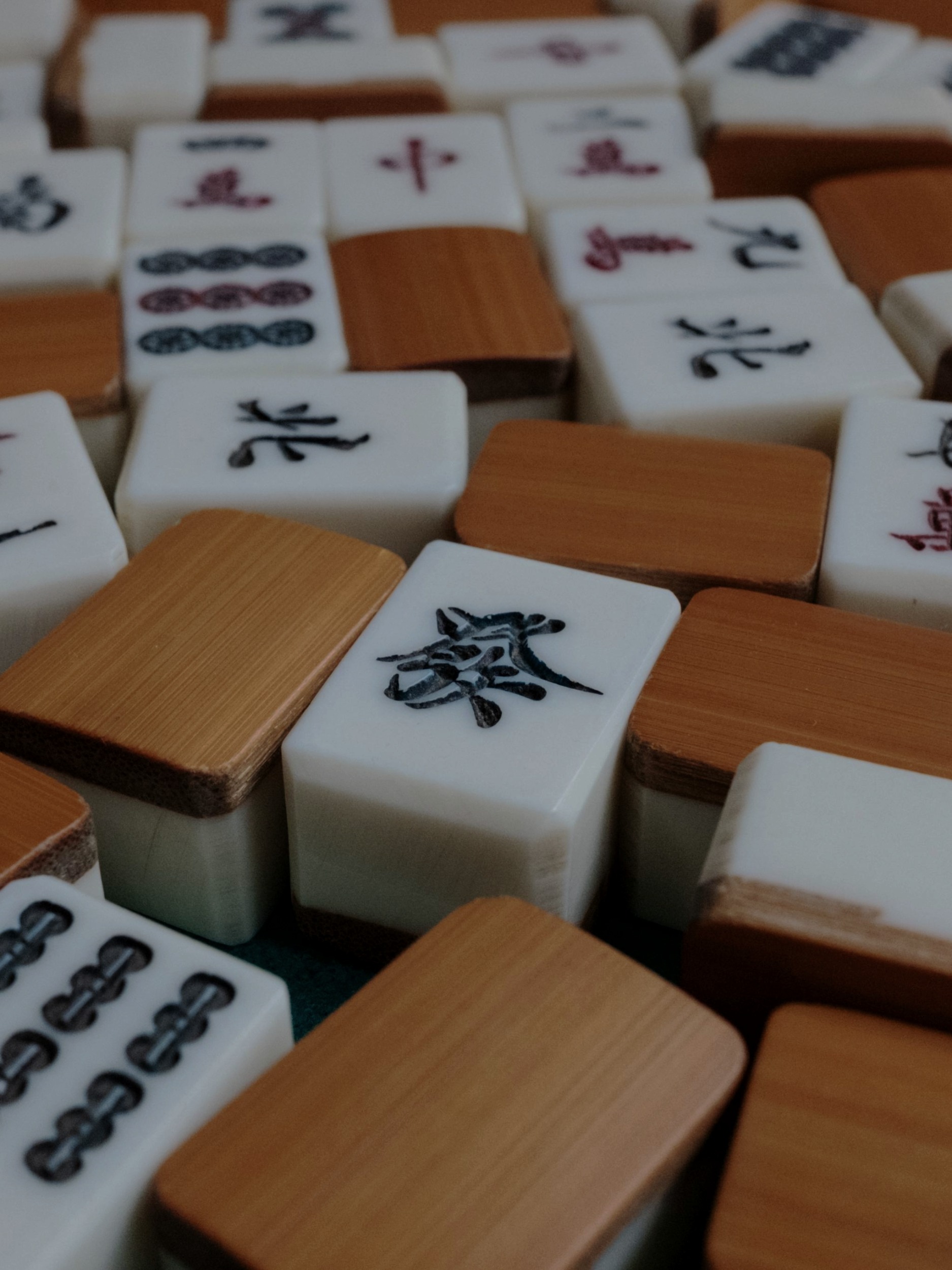 Mahjong